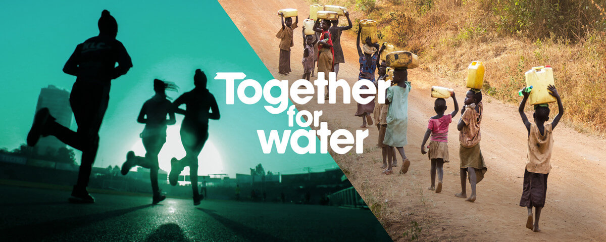 Together for Water