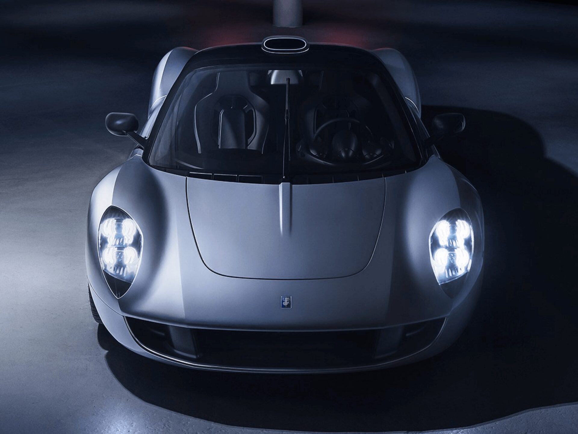 GMA T.33 – the Emperor’s New Clothes?