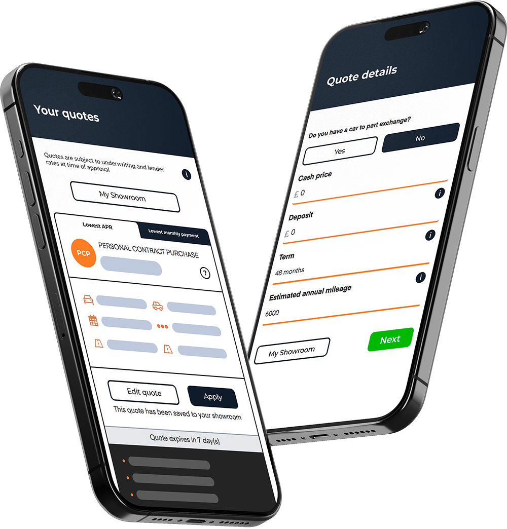 Magnitude Finance Calculator